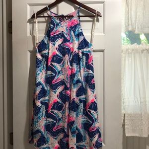 Lilly Pulitzer Swing Dress Size XS